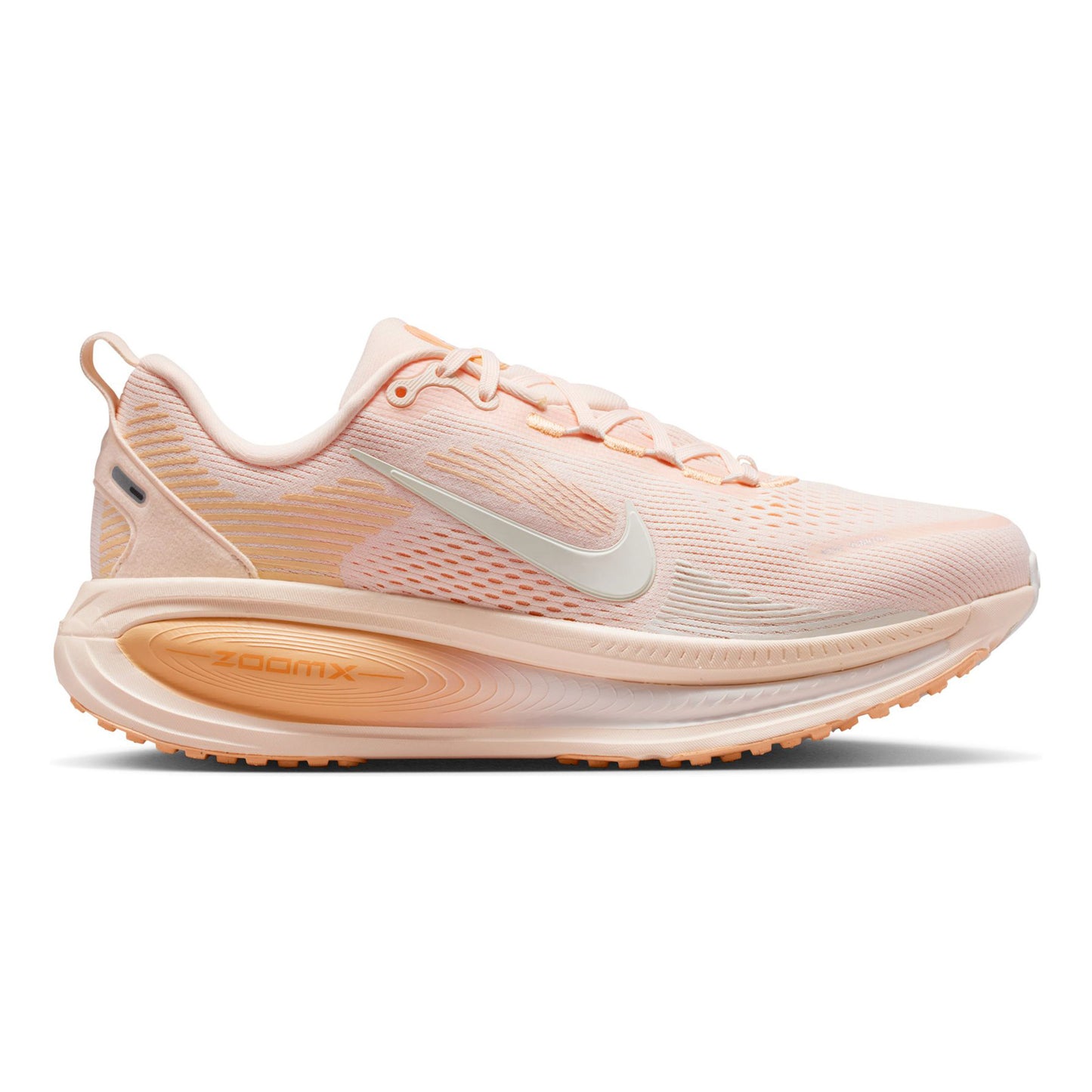 Nike Vomero 18 Chaussure de running sans stabilisateurs Femmes - rosé, orange