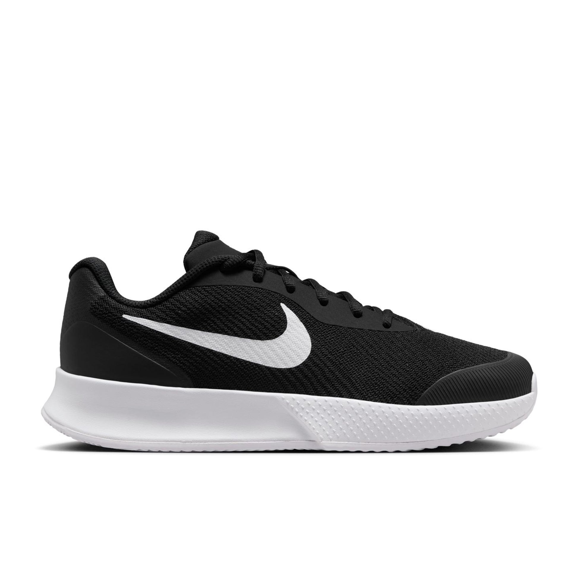 Nike Vapor Lite 3 Chaussure terre battue Femmes-noir, blanc