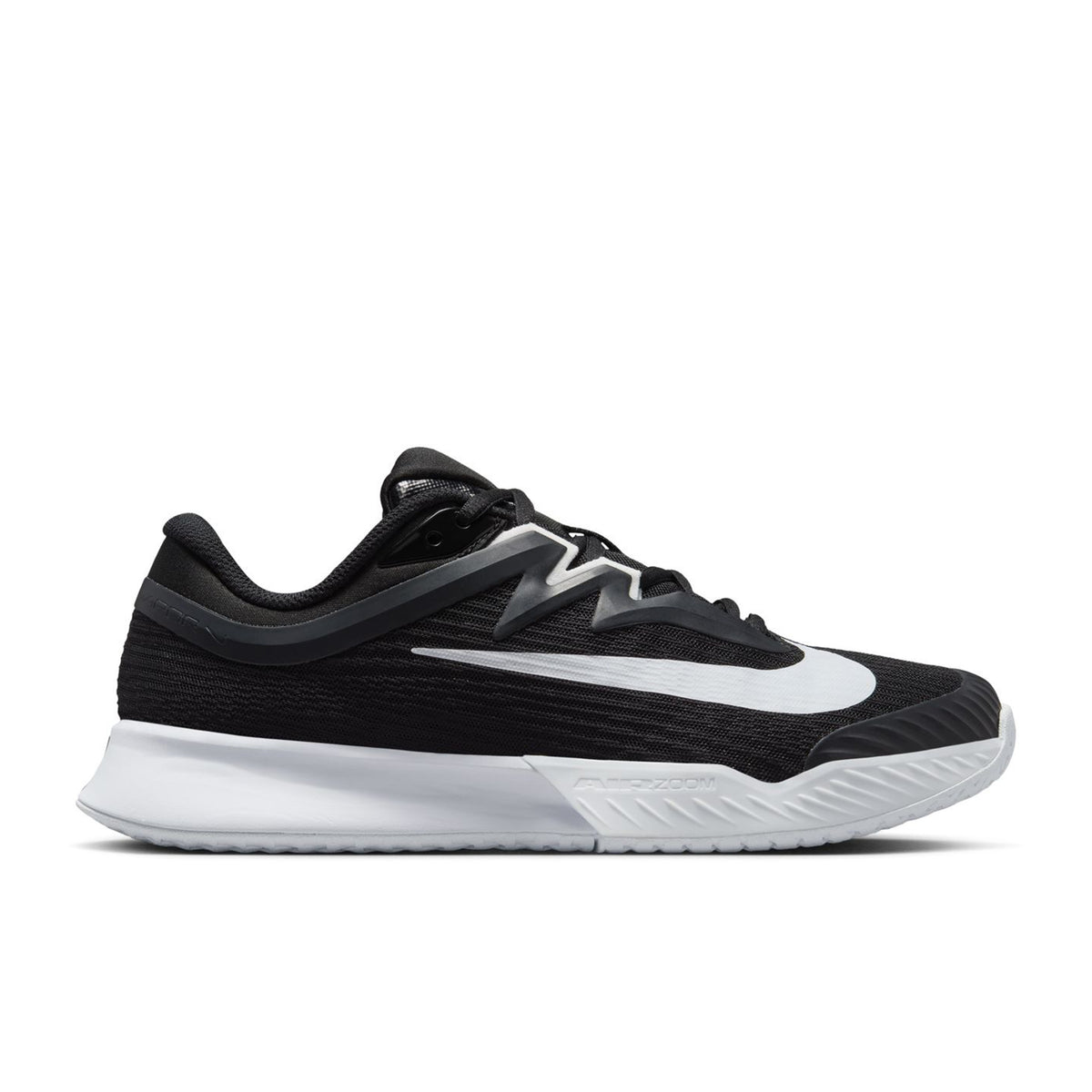 Nike Zoom Vapor Pro 3 Allcourt schoen Dames-zwart, wit