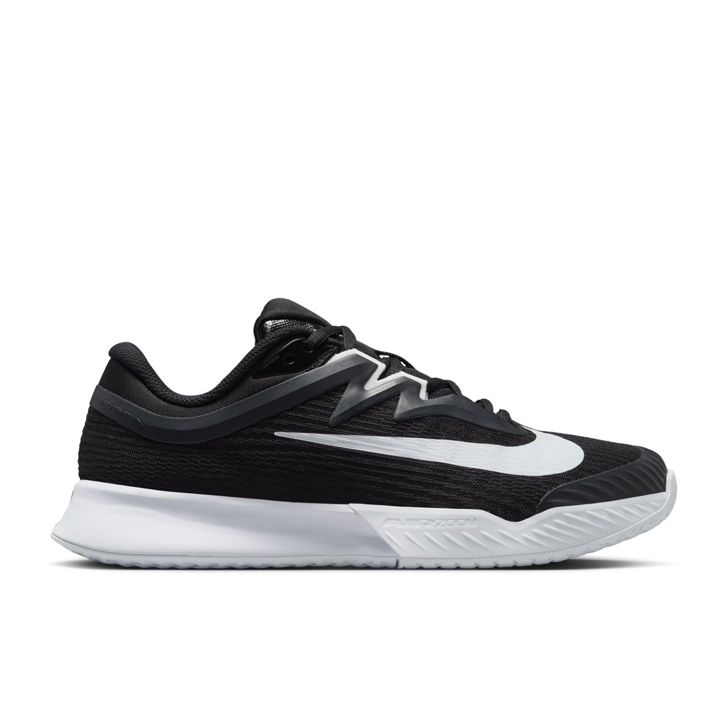 Nike Zoom Vapor Pro 3 Allcourt schoen Dames-zwart, wit
