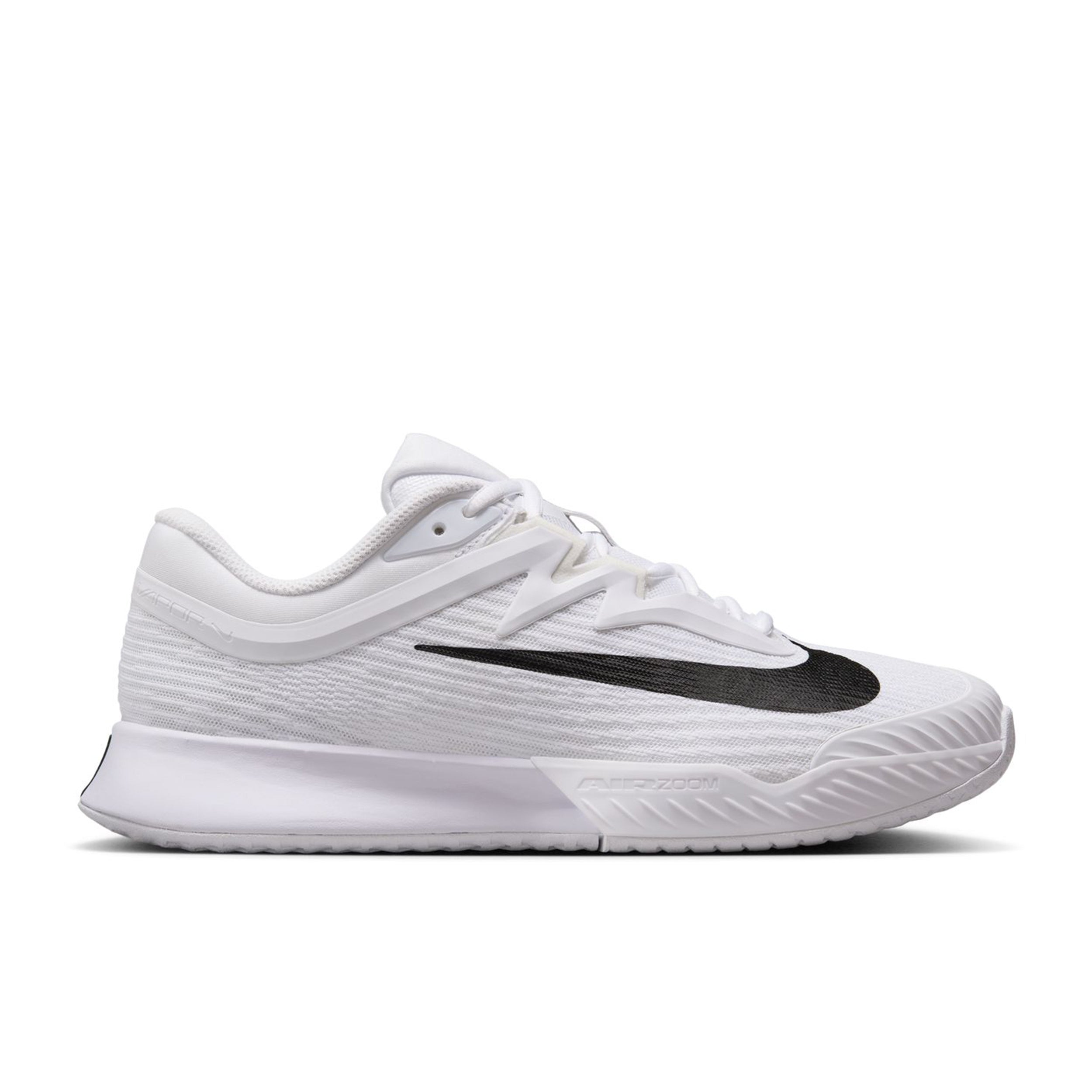 Nike Zoom Vapor Pro 3 Allcourt schoen Dames-wit, zwart