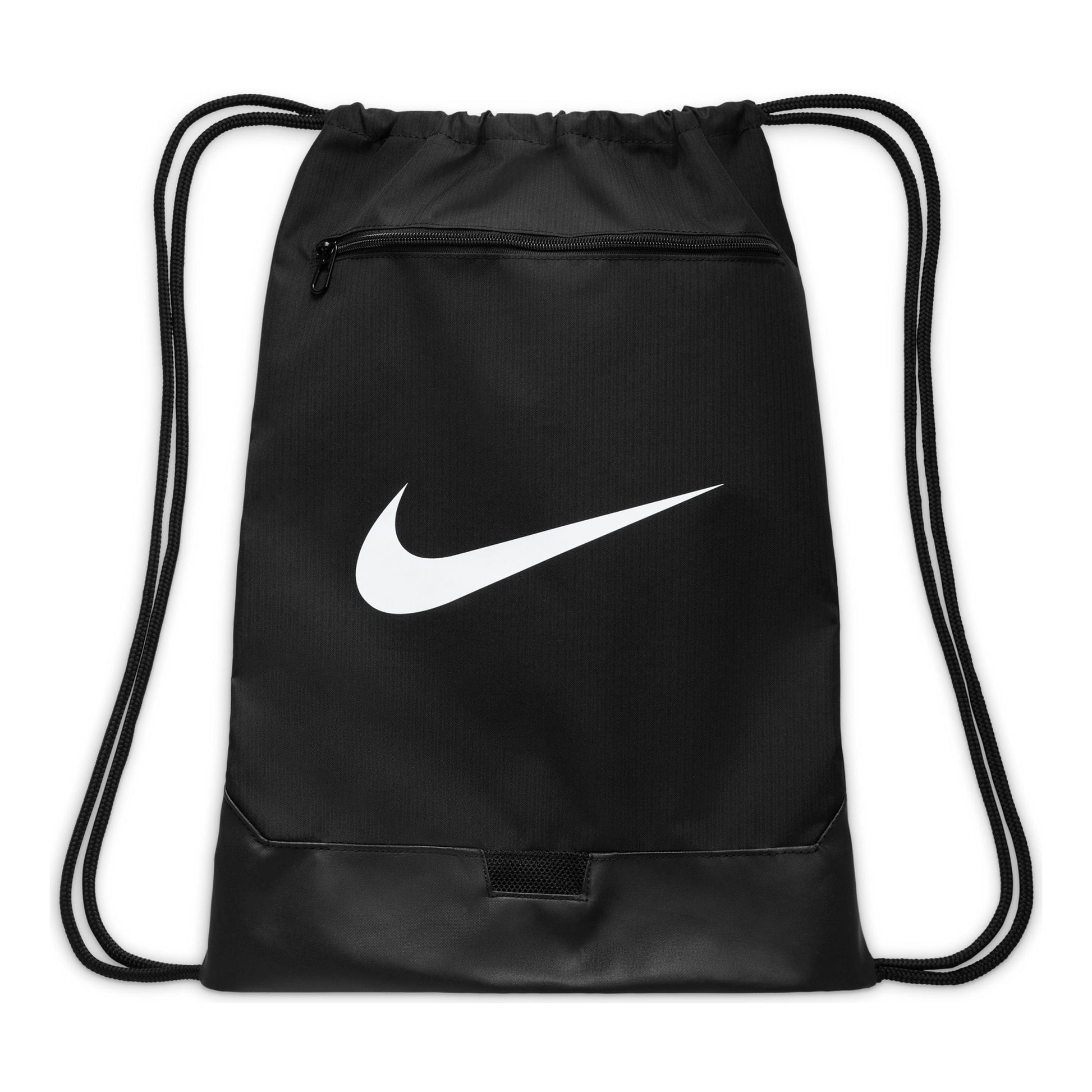 Nike Brasilia 9.5 Sac d’entraînement - noir