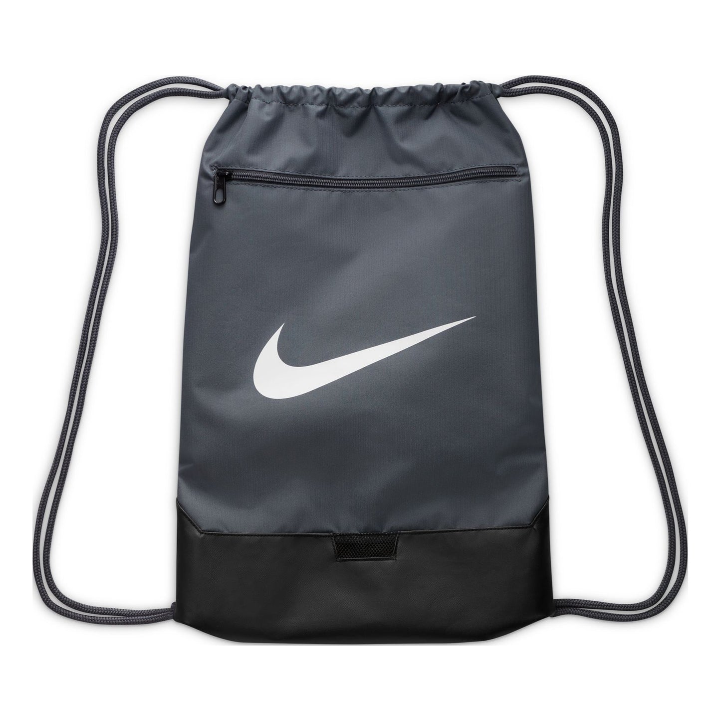 Nike Brasilia 9.5 Sac d’entraînement - gris