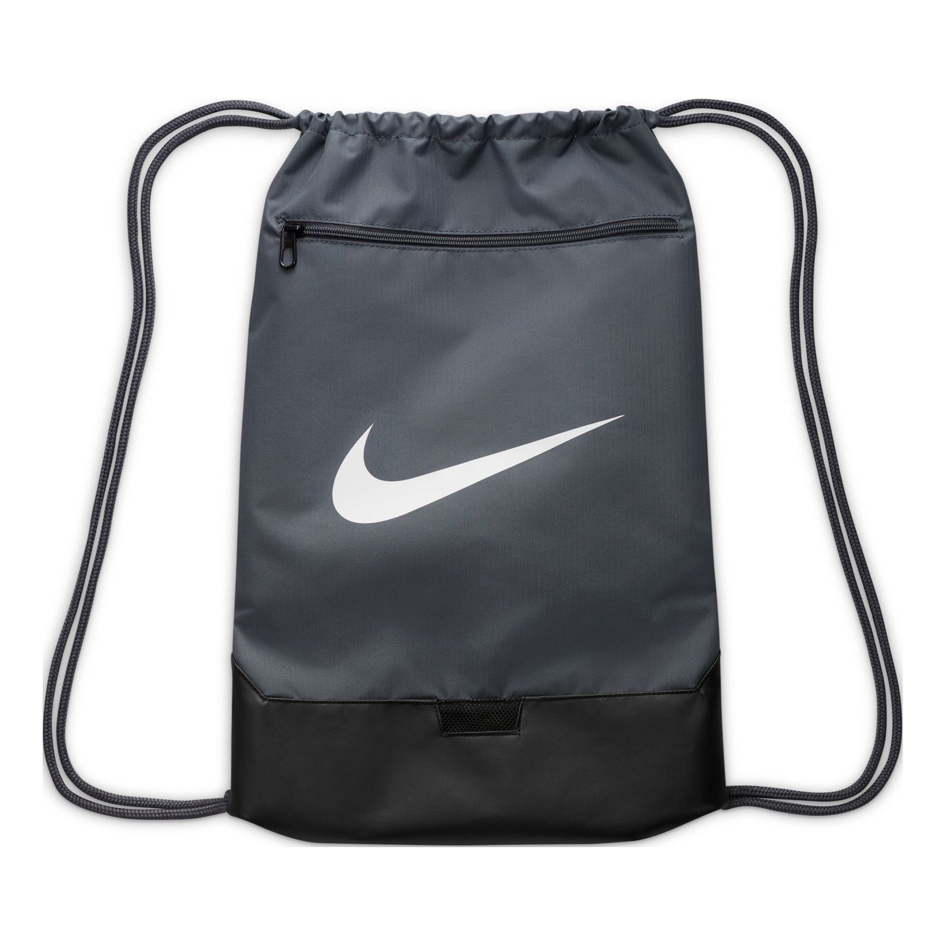 Nike Brasilia 9.5 Sac d’entraînement - gris