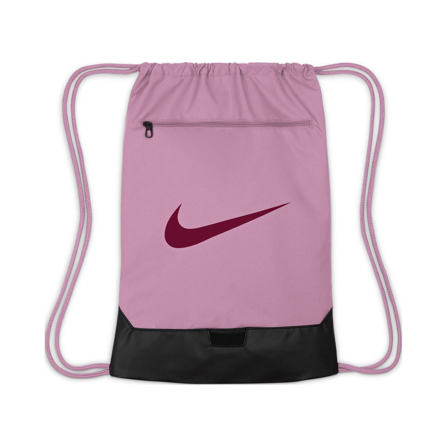 Nike Brasilia 9.5 Sac d’entraînement - lilas