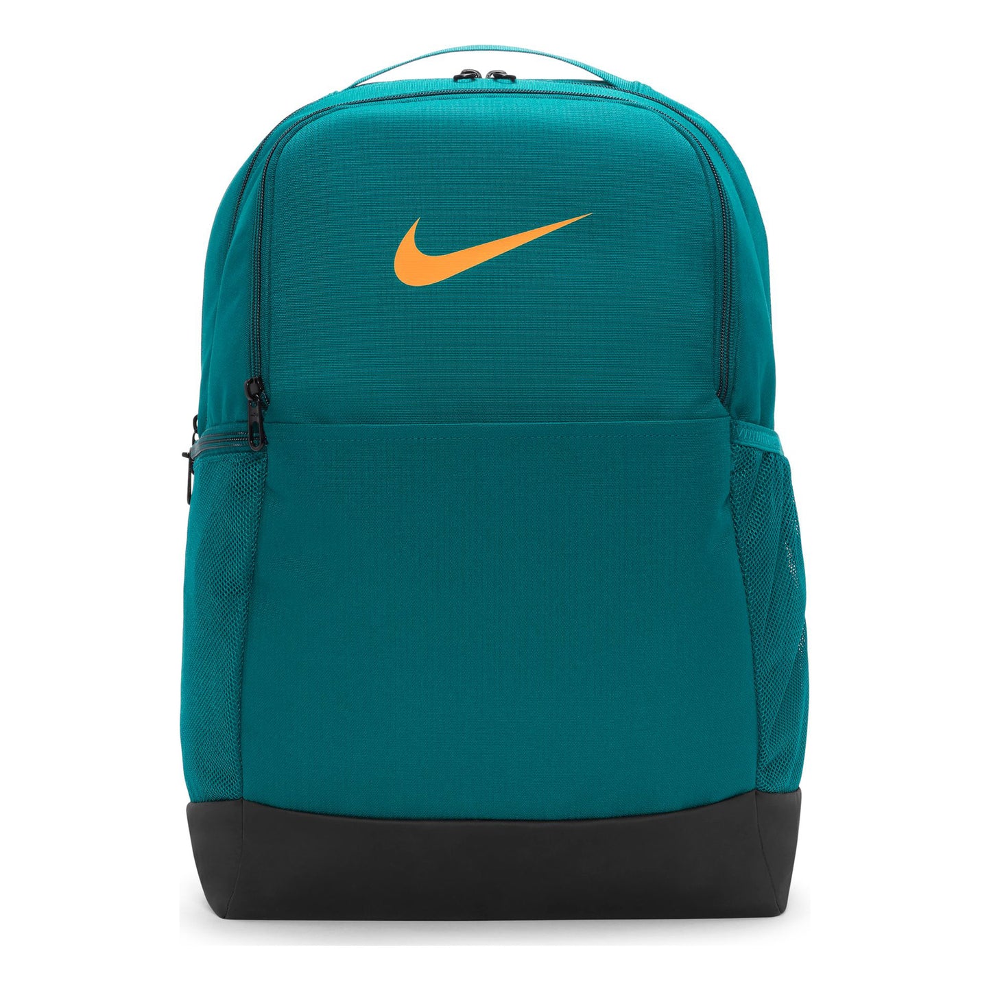 Nike Brasilia 9.5 Rugzak - groen