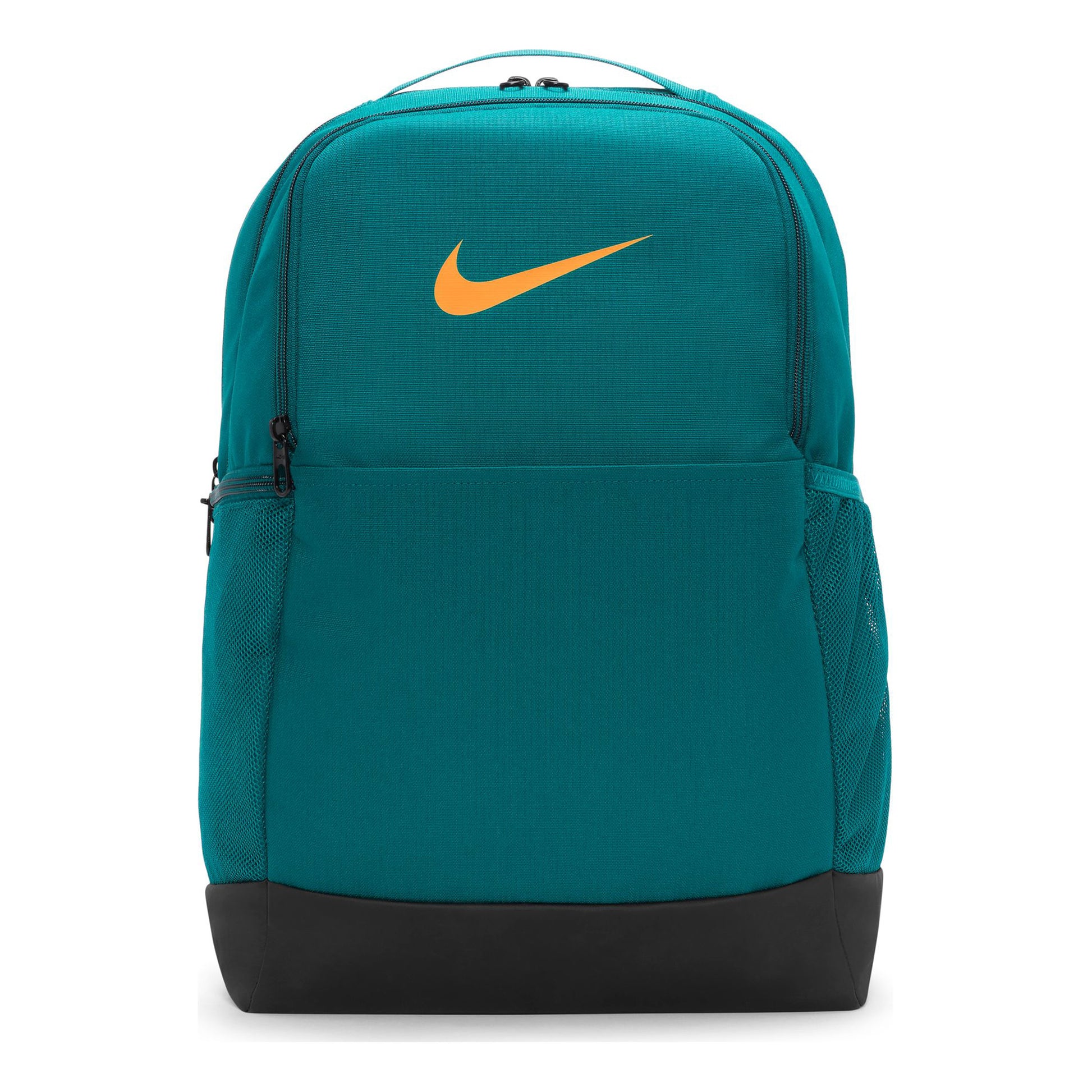 Nike Brasilia 9.5 Rugzak - groen