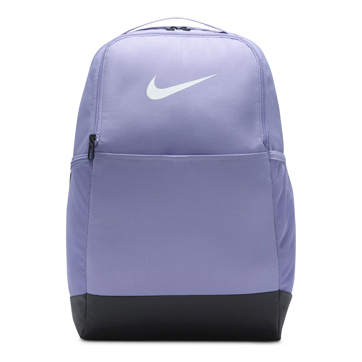 Nike Brasilia 9.5 Sac À Dos-Lilas