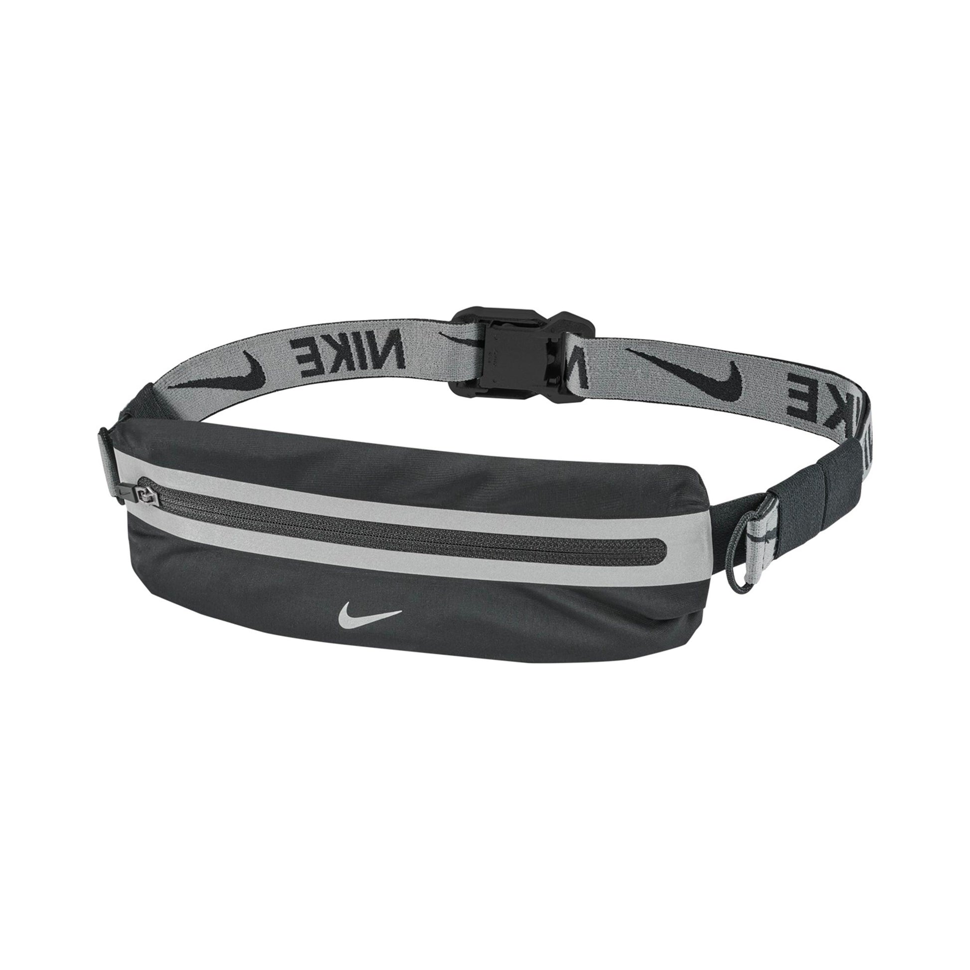 Nike Slim Waistpack 4.0 Ceinture running - noir, noir