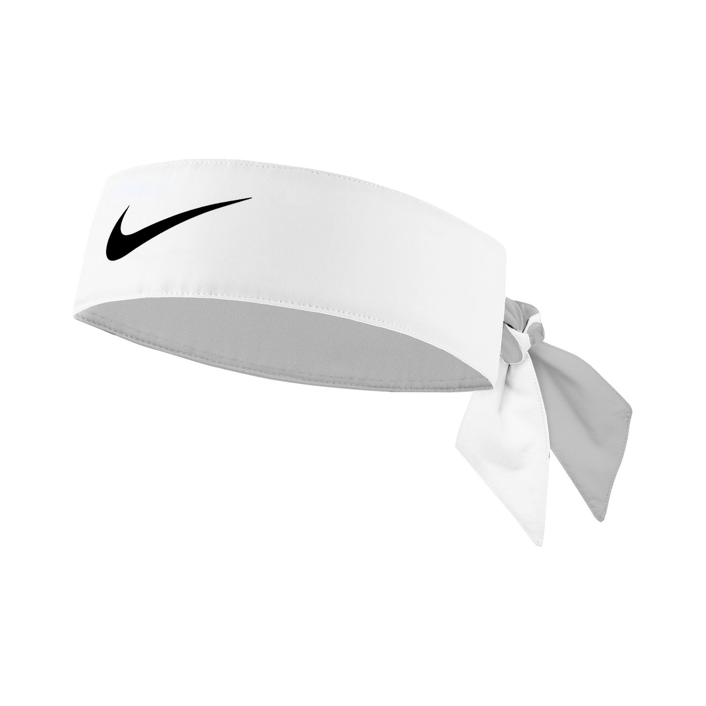 Nike Bandana-Blanc,Noir