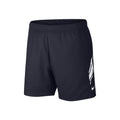 Dry 7in Shorts Heren - donkerblauw, wit