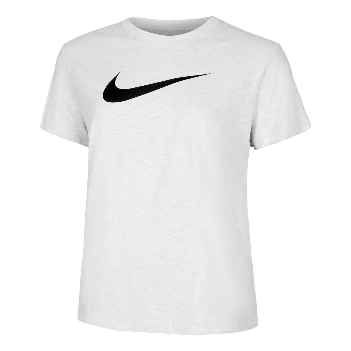 Nike Dry Training T-shirt Femmes - blanc, noir