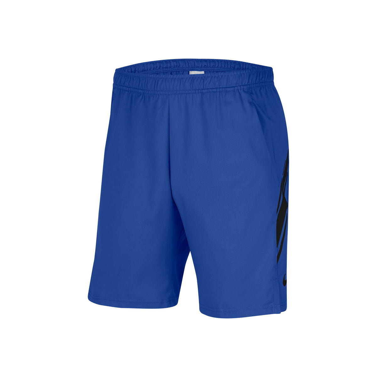 Nike Court Dry 9in Shorts Hommes - bleu, noir