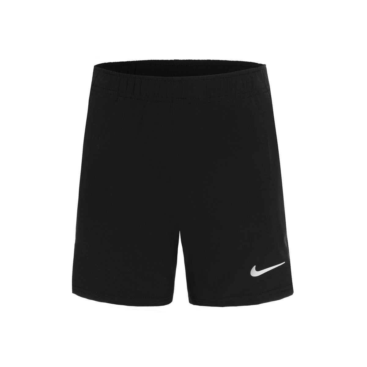Nike Dri-Fit Victory Shorts Garçons - noir, blanc