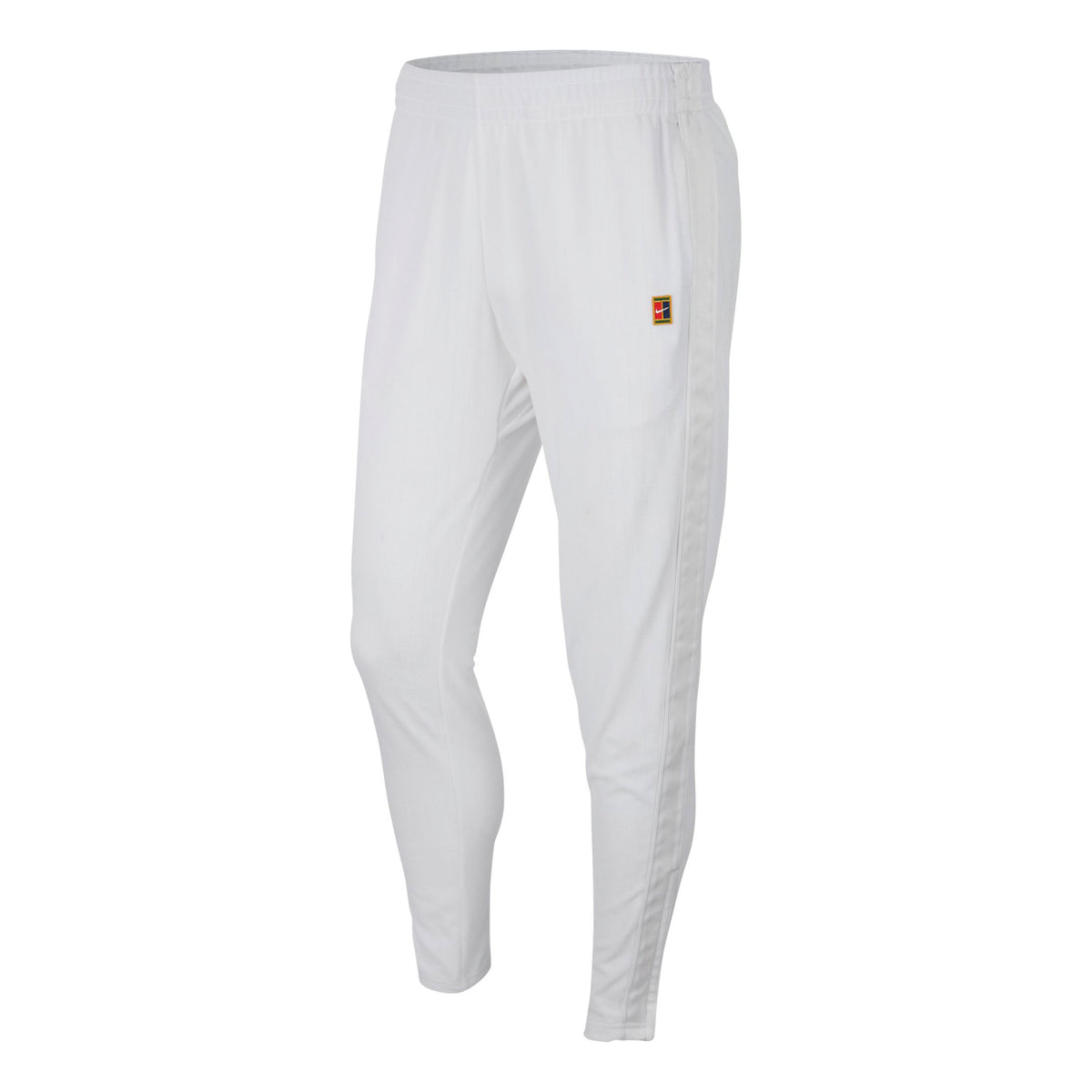 Nike Court  Pantalon survêtement Hommes - blanc,