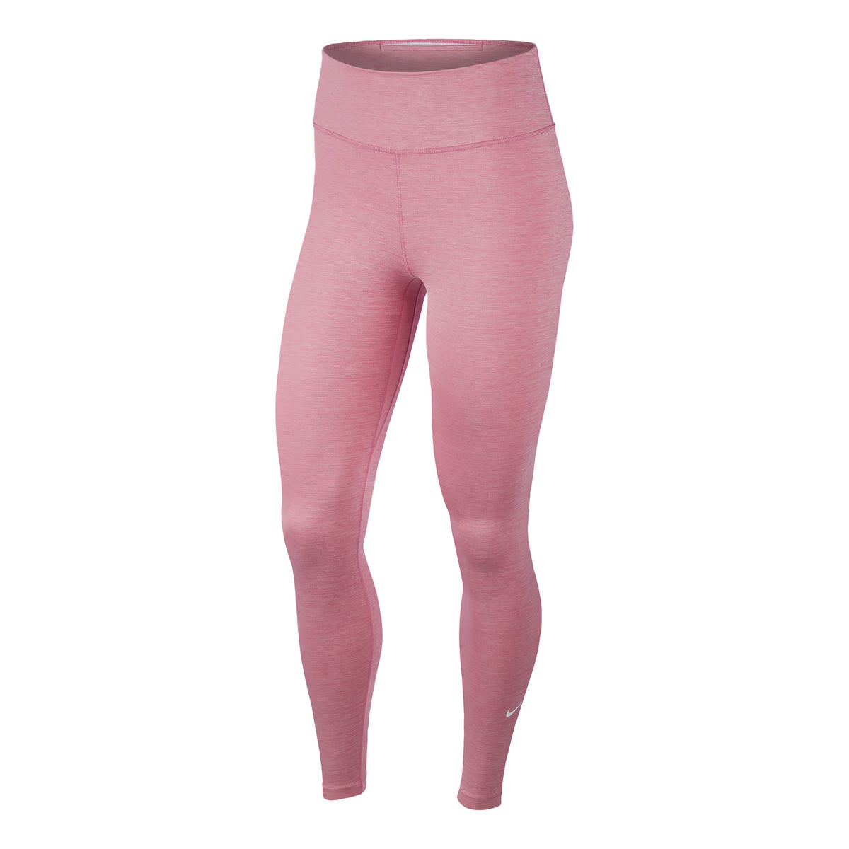 Nike All-In Collant tight Femmes - rosé, blanc
