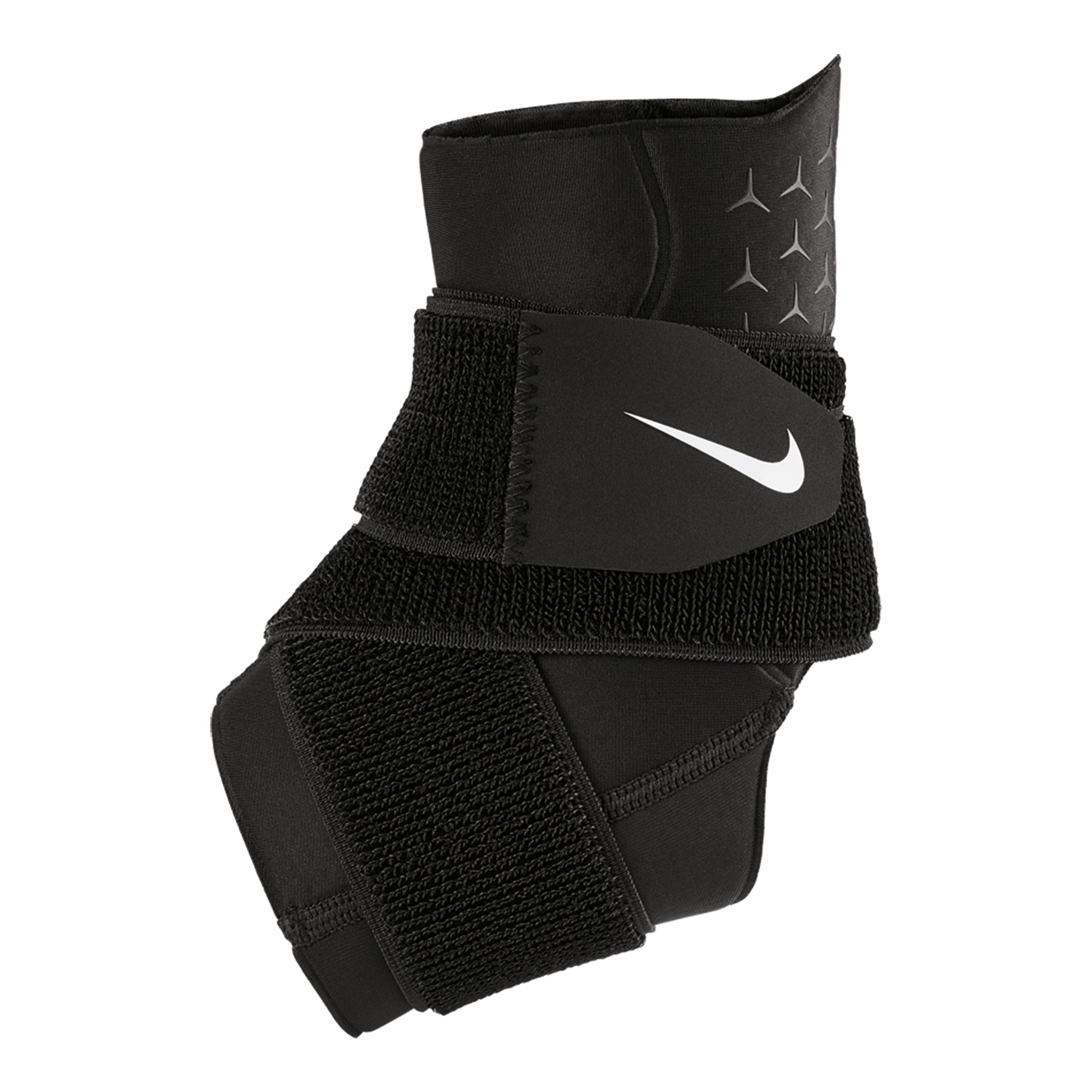 Nike with Strap Chevillère