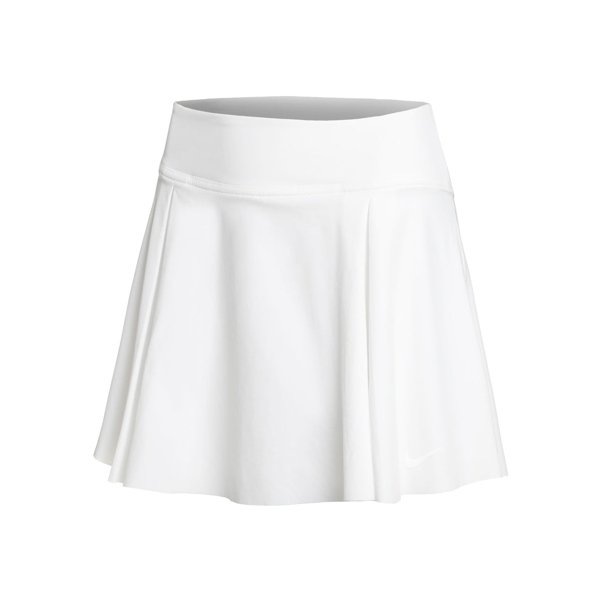 Nike Club UV Regular Rok Dames - wit,