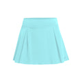 Dri-Fit Club Regular Jupe Femmes - bleu clair,