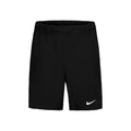 Dri-Fit Victory Court 9in Shorts Hommes - noir,