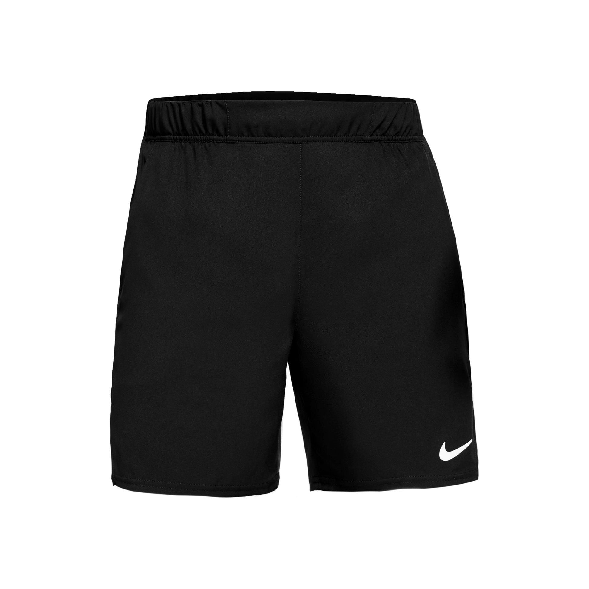 Nike Dri-Fit Victory Court 7in Shorts Hommes - noir,