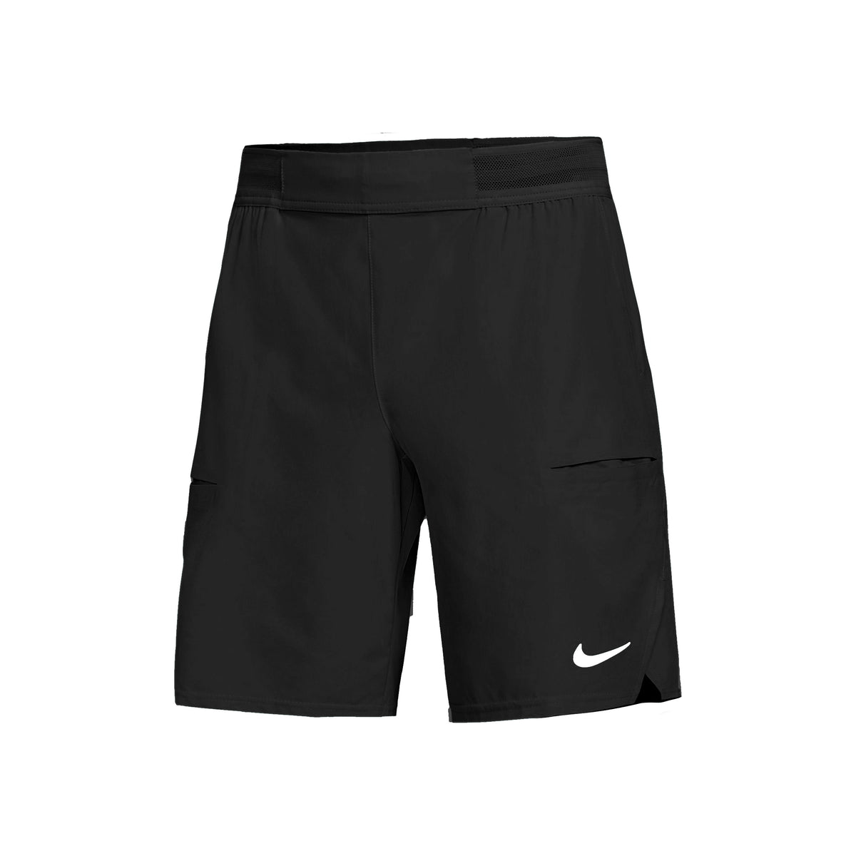 Nike Court Dri-Fit Advantage 9in Shorts Hommes - noir,