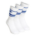Sportswear Essential Sportsokken Verpakking 3 Stuks-Wit,Blauw