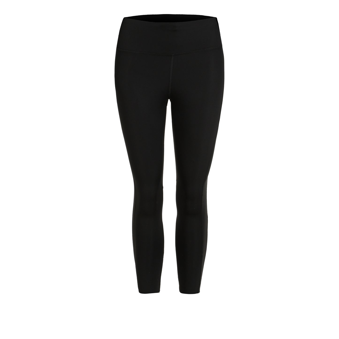 Nike Epic Fast Hardlooplegging Dames-Zwart