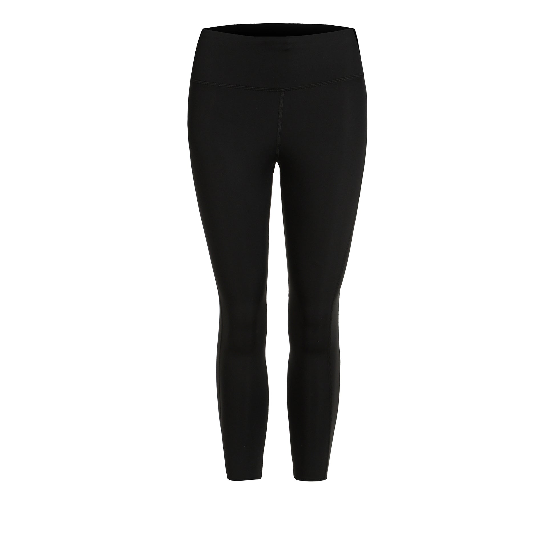 Nike Epic Fast Hardlooplegging Dames-Zwart