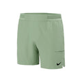 Court Dri-Fit Advantage 7in Shorts Hommes - vert,