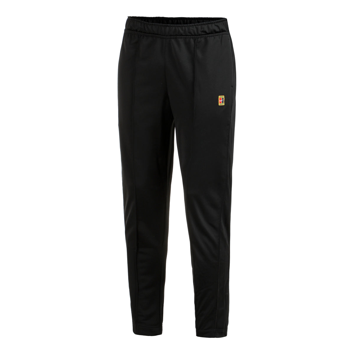 Nike Heritage Suit Trainingsbroek Heren-Zwart