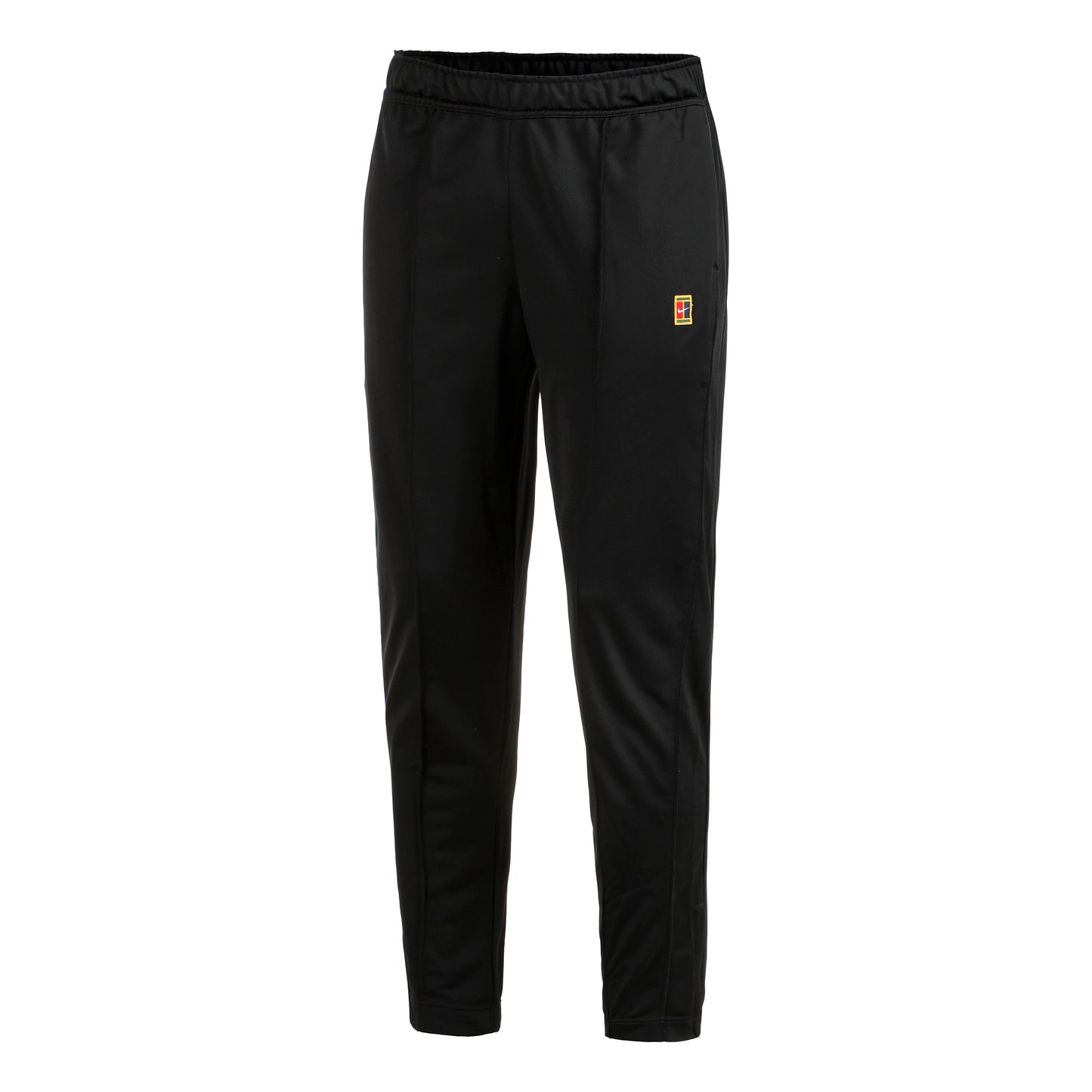 Nike Heritage Suit Trainingsbroek Heren-Zwart