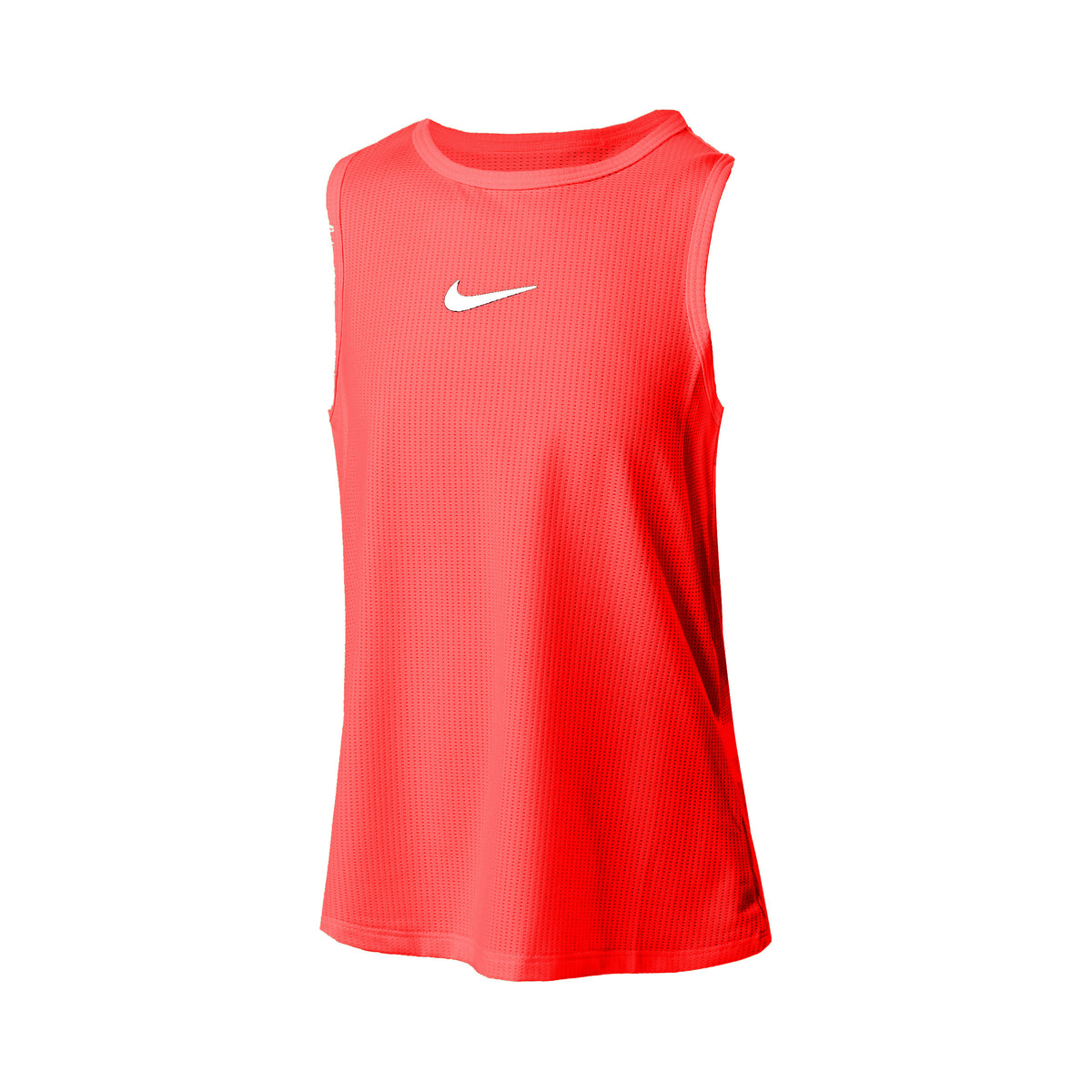 Nike Dri-Fit Victory Court Dimension Débardeur tank top Filles - rouge,