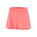 Court Victory Dry Shorts Dames - koraal,