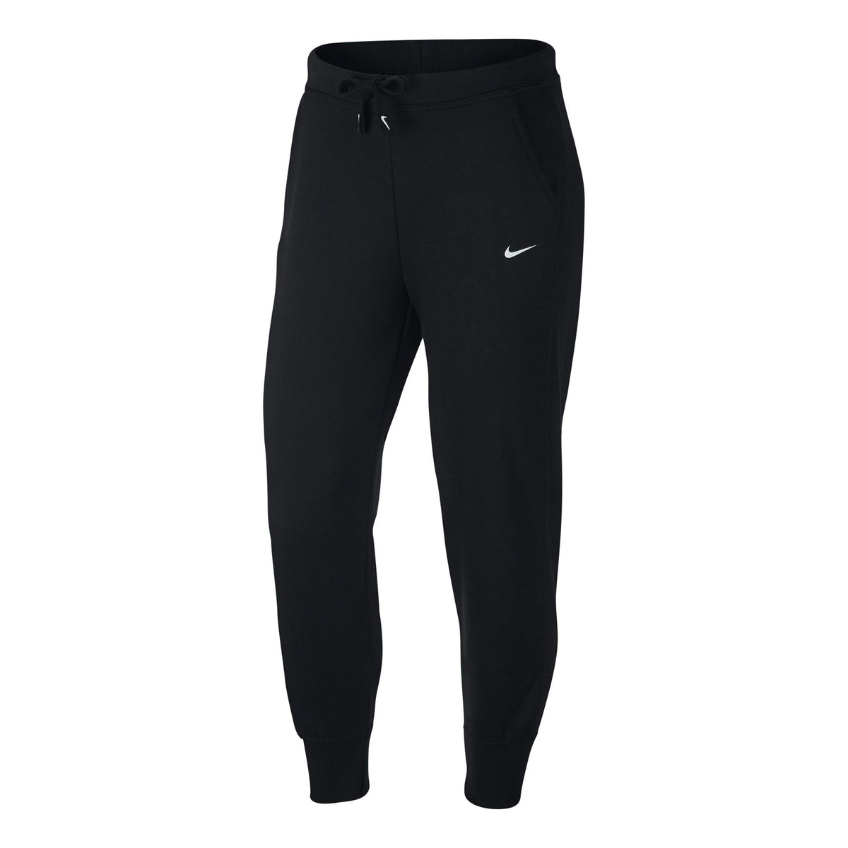 Nike Dri-Fit Get Fit Trainingsbroek Dames-zwart