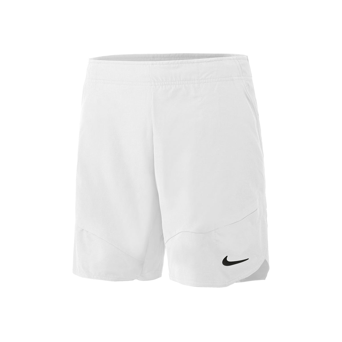 Nike Dri-Fit Advantage 7in Shorts Heren-Wit