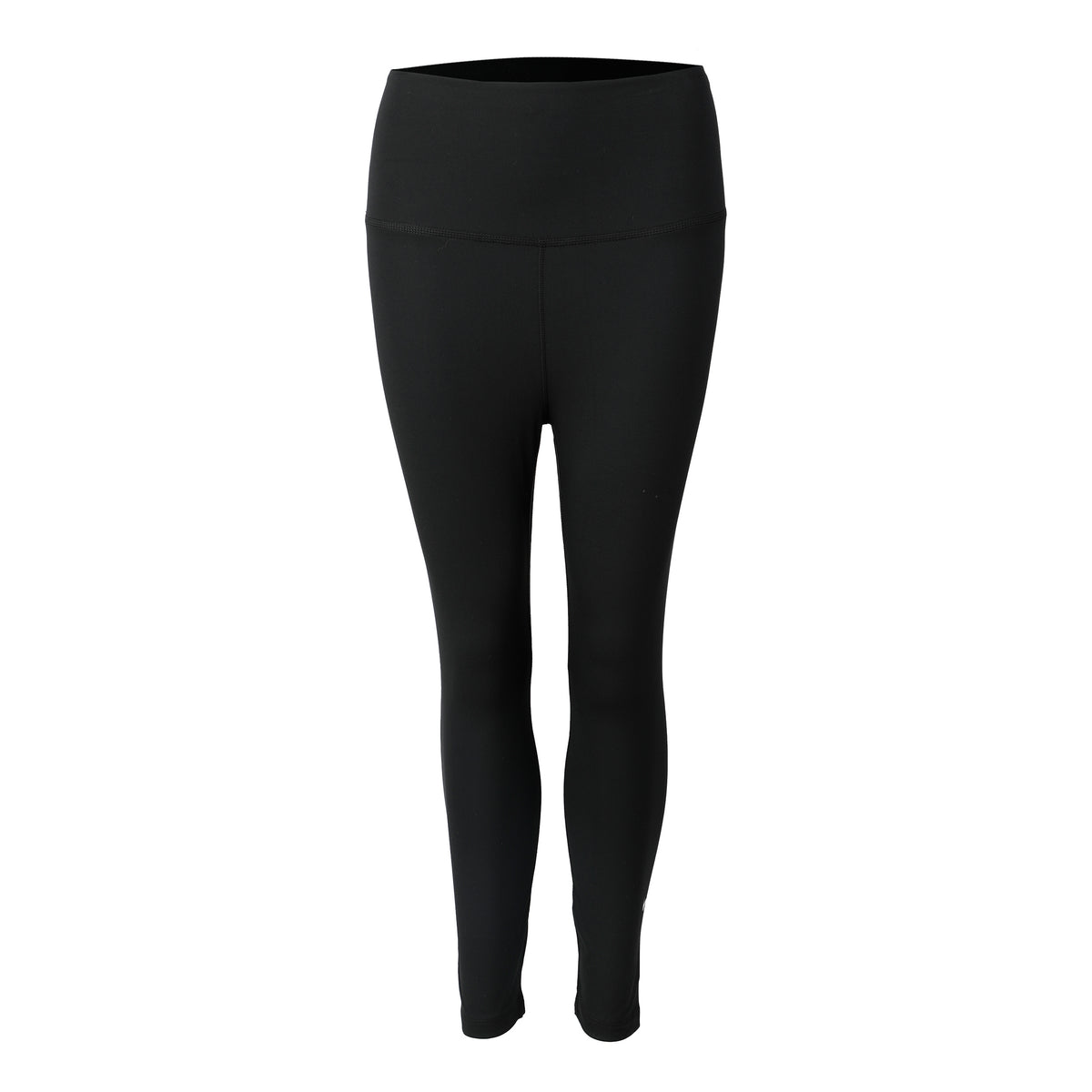 Nike Dri-Fit One High-Rise Crop Collant tight Femmes - noir,