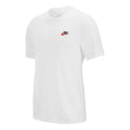 Sportswear Club T-shirt Hommes - blanc,