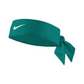 Tennis Premier Bandana Heren-groen
