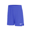 Dri-Fit Court 7in Shorts Heren - blauw,
