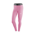 Pro Collant tight Filles - rosé, noir