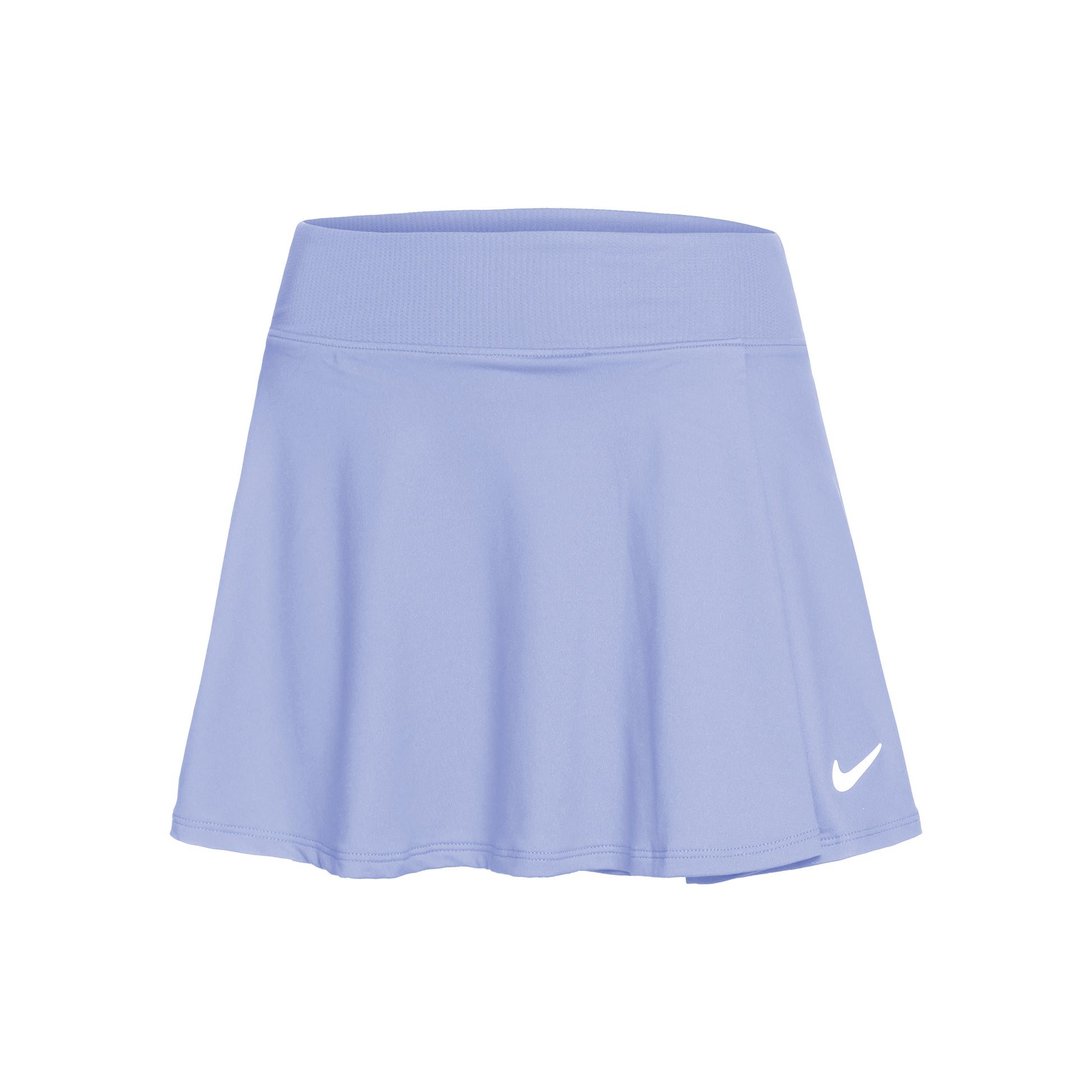 Nike Dri-Fit Victory Court Flouncy Rok Dames - mauve,