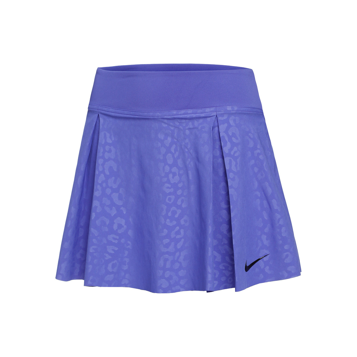 Nike Dri-Fit EMB Club regular Rok Dames - blauw,