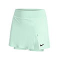 Dri-Fit Victory Court Jupe Femmes - vert clair,