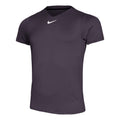 Dri-Fit Court T-shirt Heren - paars,