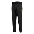 Dri-Fit Court Heritage Fleece Trainingsbroek Heren - zwart,
