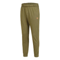 Dri-Fit Court Heritage Fleece Trainingsbroek Heren - olijf,