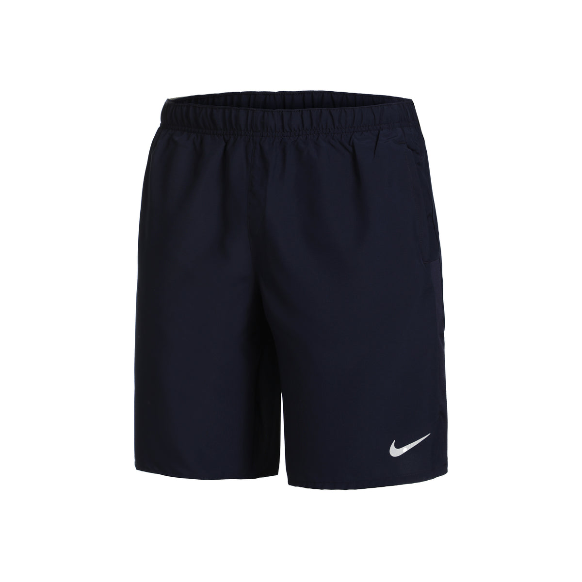 Nike Dri-Fit Dri-Fit Challenger 9in unlined Shorts Heren - donkerblauw, grijs
