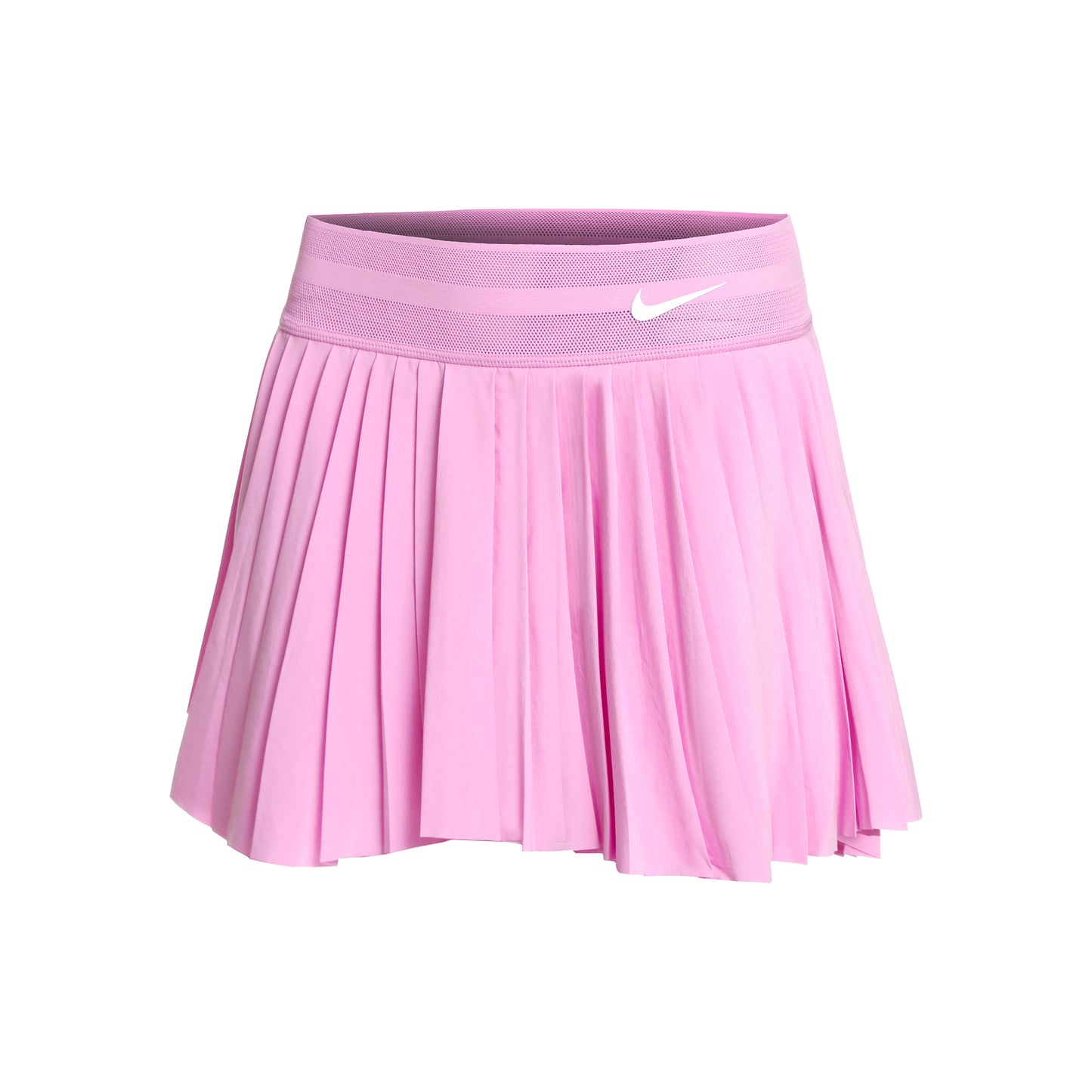 Nike Dri-Fit Court Slam Jupe Femmes - rosé,