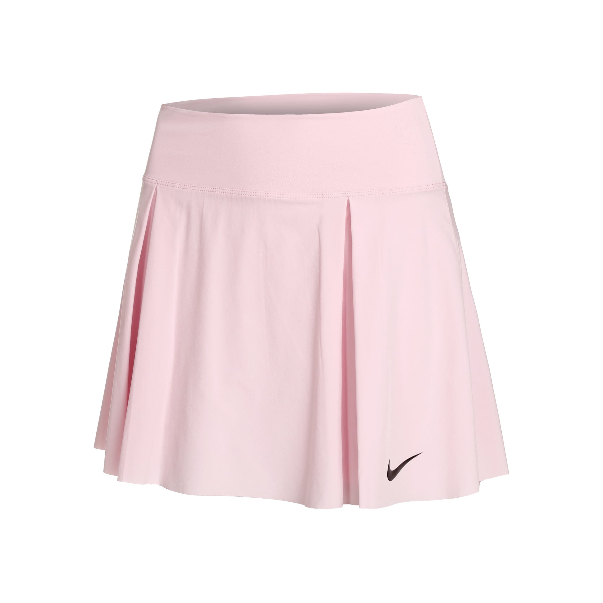 Nike Dri-Fit Club Short Rok Dames - roze,